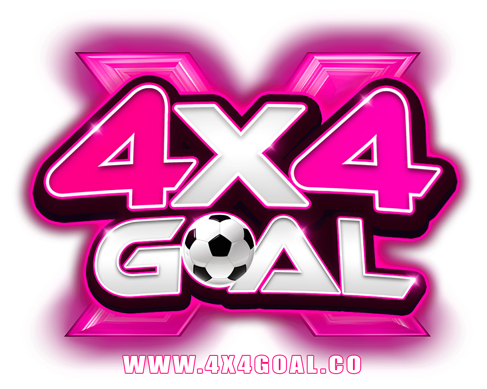 4x4goal